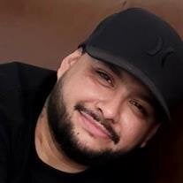 Jaime Corona Jr.