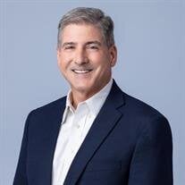 Kevin Morgan Miller