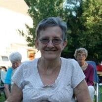 Janice M. Collins