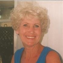 Billie Joan Hawkins