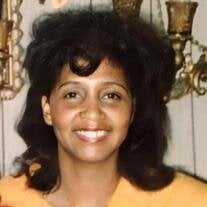 Ms. Hattie Mae Roberts