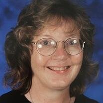 Debbie Willis McEwan