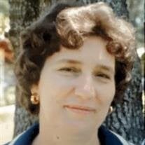 Billie W. Cleveland