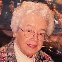 Mrs. Therese F. Nesbit