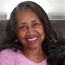 Delores J. Finley