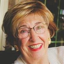 Turid Tharaldsen Nelson
