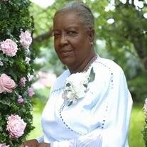 Beatrice "Bea" Lee