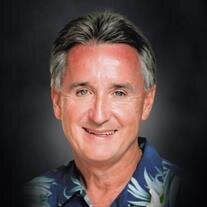 Dr. James Wesley Whitler