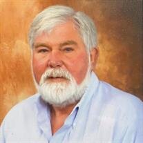 Richard Fred Chapman