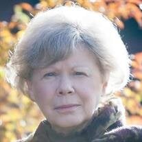 Jeanette M. "Jenny" Barnes