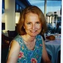 Suzanne Elizabeth Lenz Janney