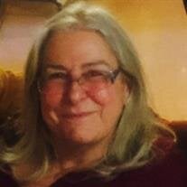 Beverly Jackson