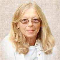 Sandra Lee White