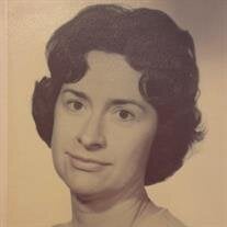 Norma Lee Hendricks