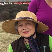Carmen Tan Cua