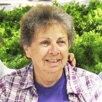 Claudette E. (Greenough) Esposito