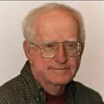 Bernard Herbert Springsteel