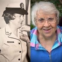 Shirley Joan Underwood
