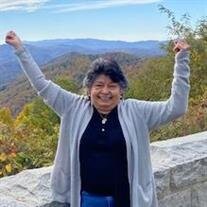 Norma Aguilar Hebert