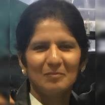 Maria Elena Solano