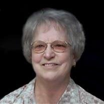 Charity Mae Armstrong