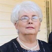 Annie Ruth Turner