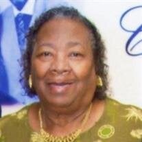 Dorothy Elizabeth Shelton