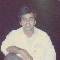 Mohamed Nasseer Haniff