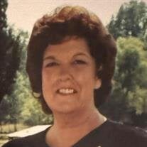 Betty Jane Sibley Lovvorn
