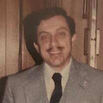 Mr. Carmen J. Lee