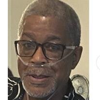 Mr. Carey L. Guyton Sr.