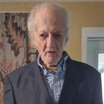 Mr. Michael Lauren Landry