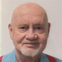 H. R. Fred Budd