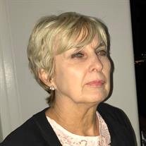 Charlene Robinson