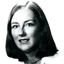 Mrs. Elizabeth "Betty" Margaret Blake