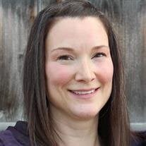 Mrs. Monica Lynn Bird