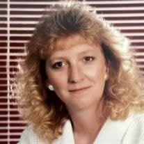 Paula Kaye Lineberry Roberts