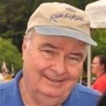 Buster Moldenhauer