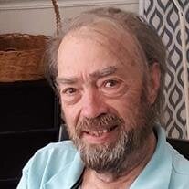 Mr. Earl Todd