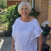 Jo Ann Martin