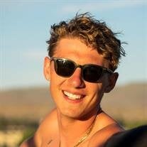 Blake Silliman