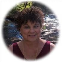 Diana Jo Gray