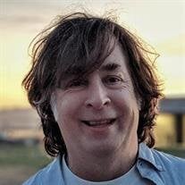 Michael Scott Grimm