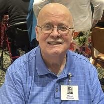 Charles C. Gravenor