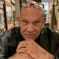 Mr. Robert Nowlin