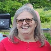 Susan P. Kovitch