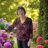 Nellie McNally