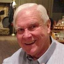 Thomas Frazier Yeager