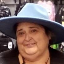 Kathy Sue Howell
