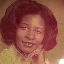 Ms. Shirley Ann Walker